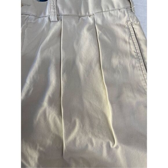 Ralph Lauren Tan Hybrid Shorts - Picture 4 of 9